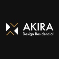 Akira Design Residencial Logo
