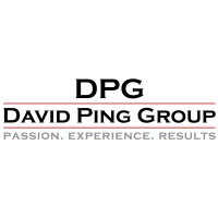 David Ping Group Logo