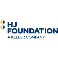 HJ Foundation Logo
