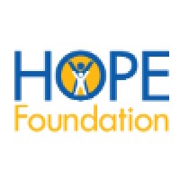 HOPE Foundation Logo
