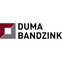 DUMA-BANDZINK USA Logo