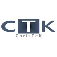 ChrisTeK Services Logo