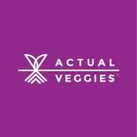 Actual Veggies Logo
