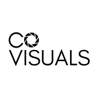 COVISUALS Aus Logo