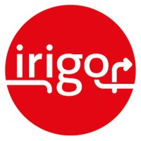 Irigo Angers Logo