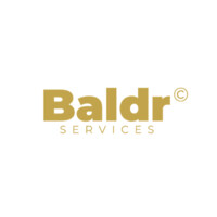 Baldr Services Logo