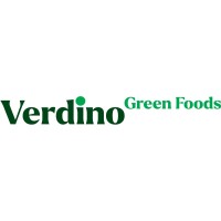 Verdino Green Foods Logo