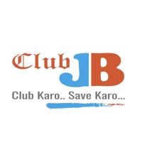 Club JB Logo
