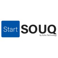 StartSOUQ Logo