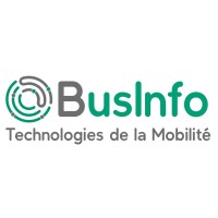 BusInfo Logo