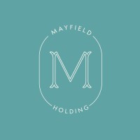 Mayfield Holding Logo