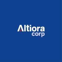 Altioracorp Logo