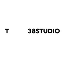 T38 Studio Logo