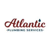 Atlantic Plumbing Services Logo