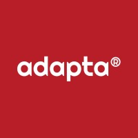 Adapta® Logo