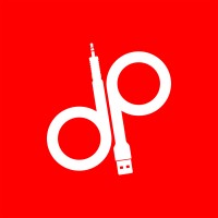The Dance Plug Canada Logo