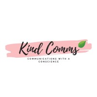 Kind Comms Logo