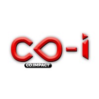 Co Impact Logo