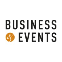 Business Events Logo