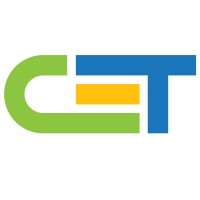 Character Education Trust Logo