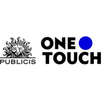 Publicis One Touch Logo