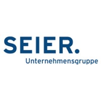 Seier Unternehmensgruppe Logo