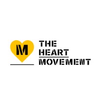 The Heart Movement Logo