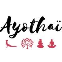 AYOTHAÏ Logo