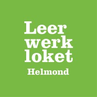 Leerwerkloket Helmond de Peel Logo