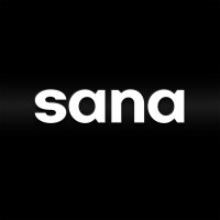 SANA MUSIC GROUP Logo