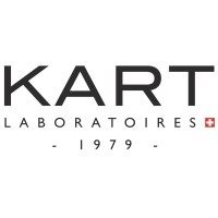 Kart Laboratories Switzerland SA Logo