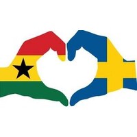 Ghana Sweden Chamber of Commerce Logo