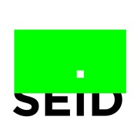 SEID AS Logo