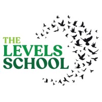 The Levels School Logo