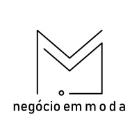 Negócio em Moda Logo