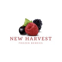 New Harvest Logo
