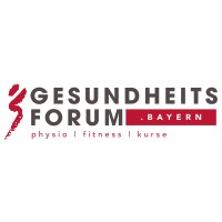Gesundheitsforum Offenstetten Logo