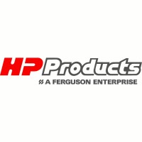 HP Products Logo