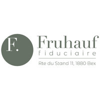 Fruhauf fiduciaire Sàrl Logo