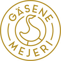 Gäsene Mejeri Logo