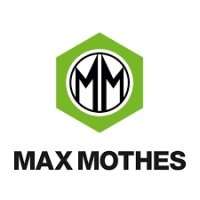 Max Mothes Cıvata Üretim Logo