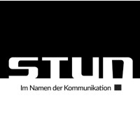 STUN GmbH Logo