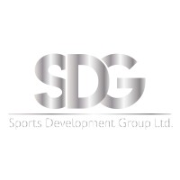 Sports Development Group Ltd. Logo