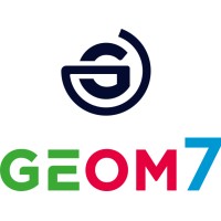 GEOM7 Logo