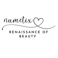 NUMETIX Logo