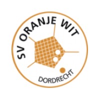 S.V. Oranje Wit Logo