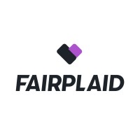 FAIRPLAID Logo