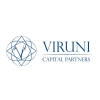 Viruni Capital Partners Logo