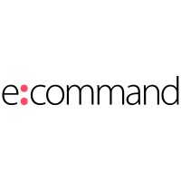 e:command Logo