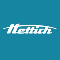 Hettich Instruments Logo